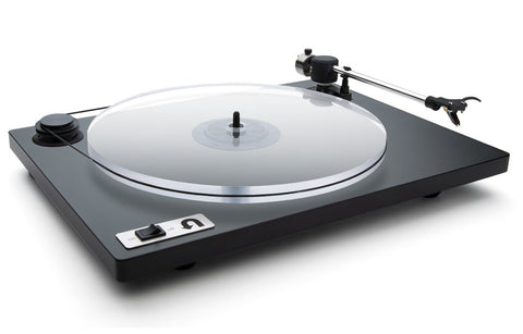 Orbit Plus Turntable (Gen 1)