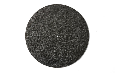 Leather Mat