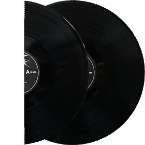 Album Contents