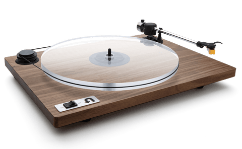 Orbit Custom - Walnut
