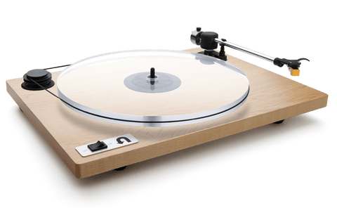 Orbit Custom - Maple