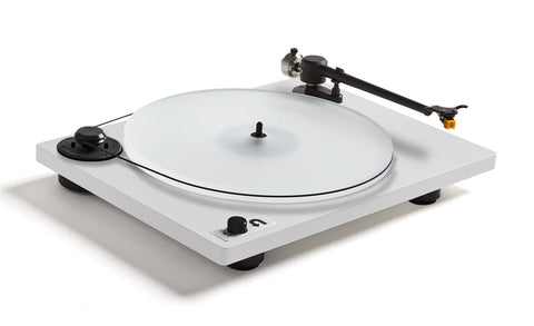 Orbit Custom - White