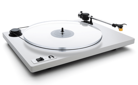 Orbit Custom - White