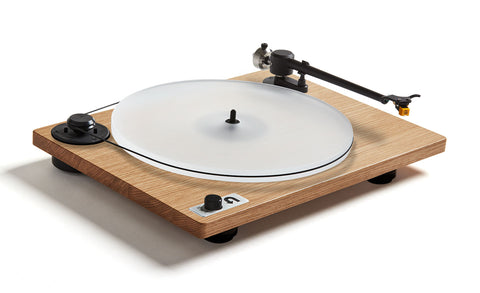 Orbit Custom - Oak