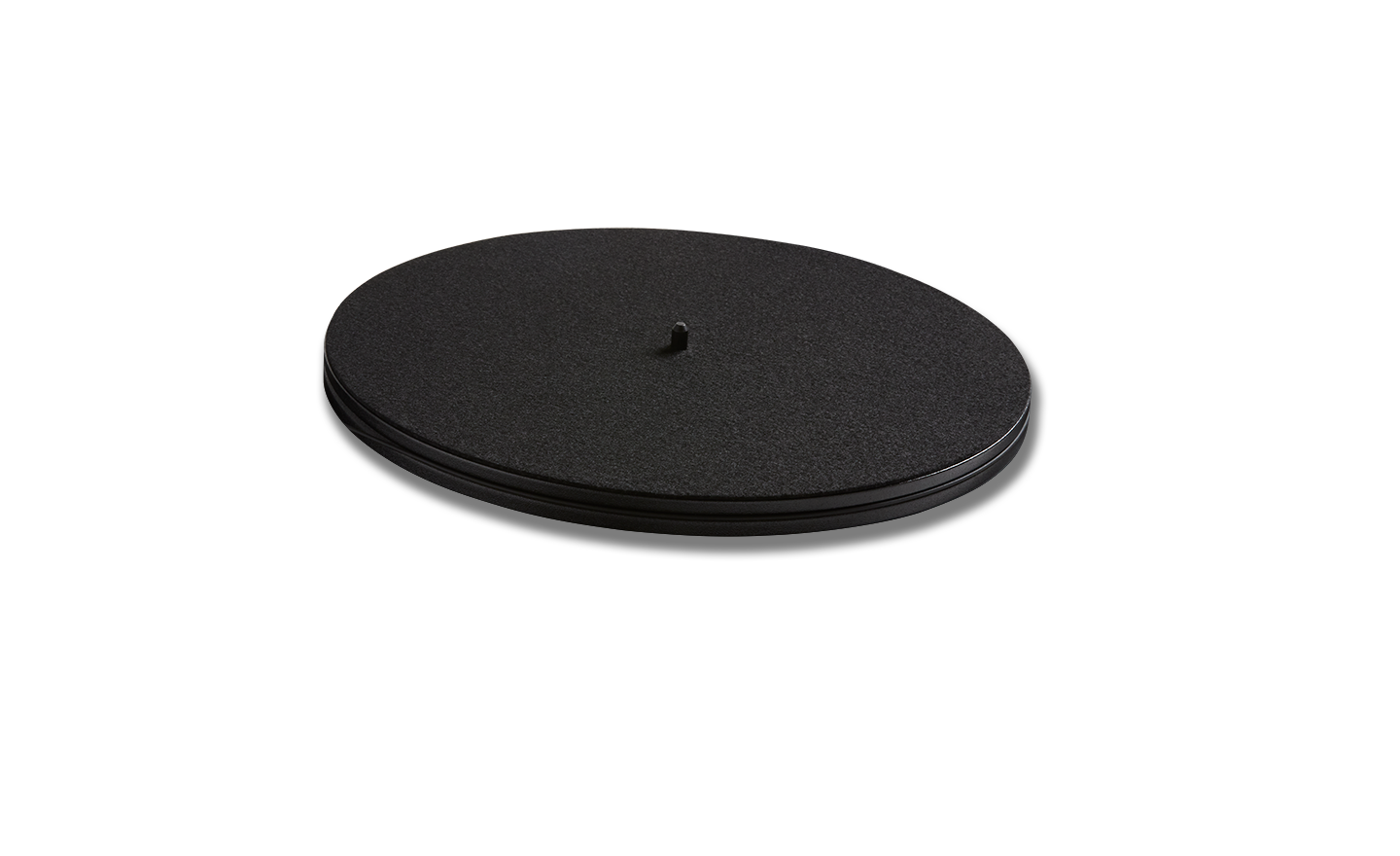 MDF platter